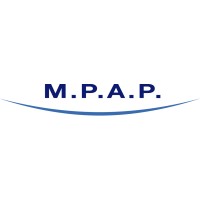 MPAP Molding Injection logo - Similar company to Data Plastique - Injection
