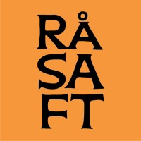 RÅSAFT logo - Similar company to Kitchenlab