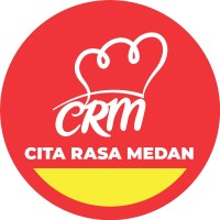 PT. Cita Rasa Medan (CRM Group) logo - Similar company to Bisa Group