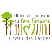 Le coeur des Landes - Office de Tourisme logo - Similar company to Les-Landes