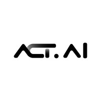 Act-AI logo - Similar company to Atri