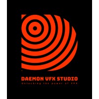 Daemon VFX Studio logo - Similar company to Graph Vfx