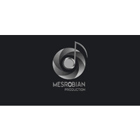 Mesrobian production logo - Similar company to Sama Art