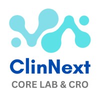 ClinNext logo - Similar company to Paradigm It Group