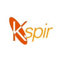 K:SPIR logo - Similar company to Koios Global Data Cloud