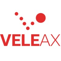 VELEAX logo - Similar company to Kinoklik