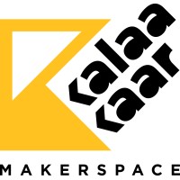 Kalaakaar Makerspace logo - Similar company to Luden.Io