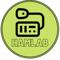 HamLab logo - Similar company to Liquid Media Ab