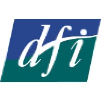 Disability Federation of Ireland logo - Similar company to Hse National Office For Human Rights And Equality Policy