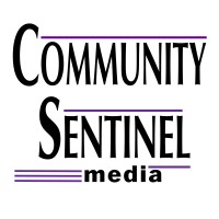 Community Sentinel Media logo - Similar company to This Is Growth