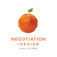 Negotiation by Design logo - Similar company to Ake Lab