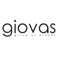 Giovas Group of Brands logo - Similar company to Middle Mouse