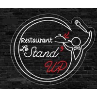 Restaurant le stand'up logo - Similar company to Restaurant Moon Brive