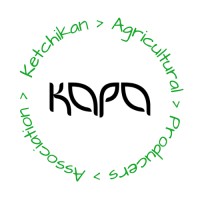Ketchikan Agricultural Producers Association logo - Similar company to Matt Henson Music