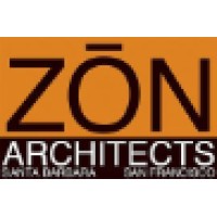 ZON Architects, Inc. logo - Similar company to Ruffcase Wireless
