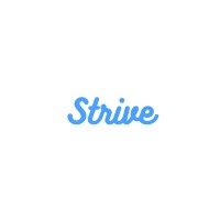 Strive: Learn New Skills logo - Similar company to Spacium App