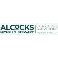 Alcocks Nicholls Stewart Ltd logo - Similar company to Hook Mason Architecture