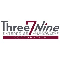 Three7Nine Enterprise Management Corporation logo - Similar company to Augustine Band Of Cahuilla Indians