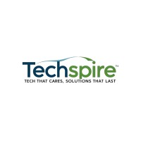 Techspire logo - Similar company to Techspire