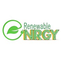RenewableNRGY logo - Similar company to Thermal Energy