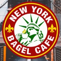 New York Bagel Cafe logo - Similar company to Coffee Envelope