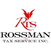 Rossman Tax Service Inc logo - Similar company to Optisource Solutions Llc