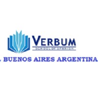 Verbum Spanish School logo - Similar company to Bonus Collum Fiscal Advisory