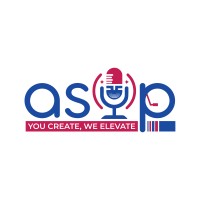 ASUP Records LLP logo - Similar company to Violethat