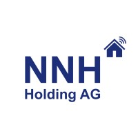 NNH Holding AG logo - Similar company to Materius