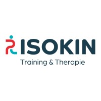 Isokin Training & Therapie logo - Similar company to Het Stadscafe