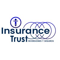 Insurance Trust logo - Similar company to Is Solutions