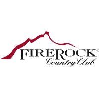 FireRock Country Club logo - Similar company to Tatum Ranch Golf Club