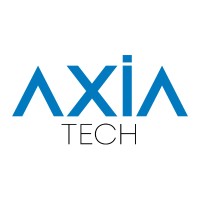 Axia Tech logo - Similar company to Screw Piling Solutions