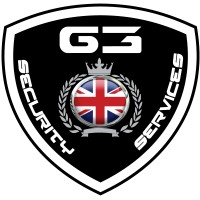 G3 Security Services logo - Similar company to Crownguard Security Services