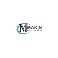 Makin Constructions logo - Similar company to Beta Solution