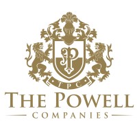 The Powell Companies logo - Similar company to Alannah