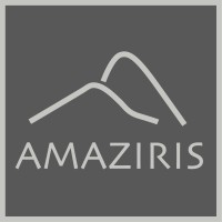 Amaziris logo - Similar company to Nomidya