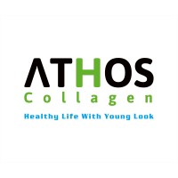 Athos Collagen Pvt. Ltd. logo - Similar company to Vegcol (Veg Collagen Peptide)