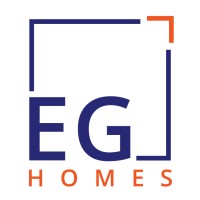 EG Homes logo - Similar company to Corbuilt Llc