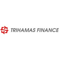 PT Trihamas Finance logo - Similar company to True Finance