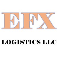 EFX Logistics LLC logo - Similar company to Effexlog