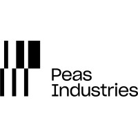 Peas Industries logo - Similar company to Dreambound