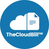 TheCloudBill™ logo - Similar company to Apex Infocom Technology