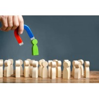 Remote job opportunities logo - Similar company to Work From Anywhere