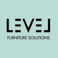 LEVEL Furniture Solutions logo - Similar company to Parnham Group