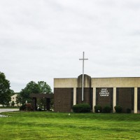 Holy Family Catholic Church logo - Similar company to Pairings Cigar Bar