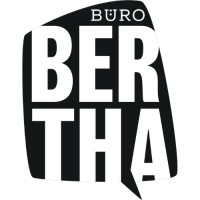 Büro Bertha logo - Similar company to Alvons Design