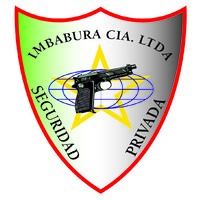 Seguridad Privada Imbabura logo - Similar company to Fractalseg - Seguridad Privada