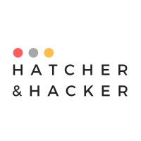 Hatcher and Hacker logo - Similar company to Plus Heritage