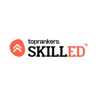 SkillED logo - Similar company to Mega Gk